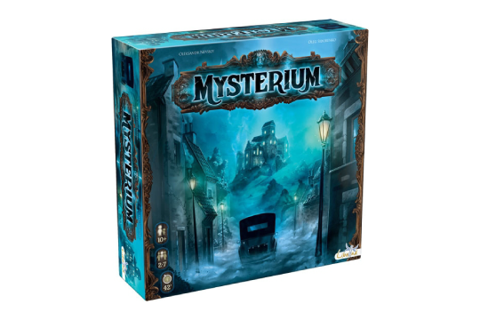 You are currently viewing Mysterium