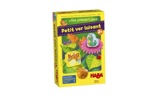 You are currently viewing Petit ver luisant