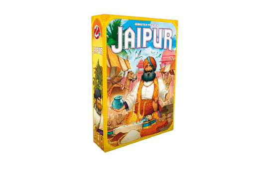 You are currently viewing Jaipur