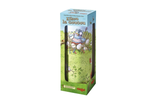 You are currently viewing Kikou le coucou