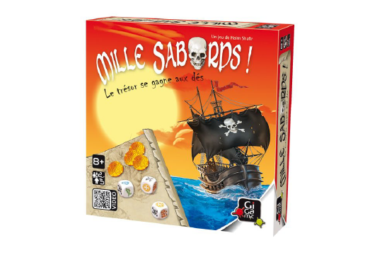 You are currently viewing Mille Sabords