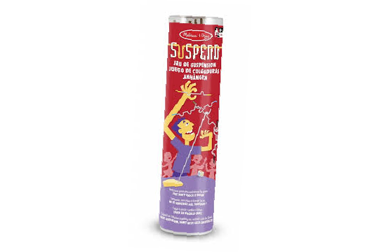 You are currently viewing Suspend
